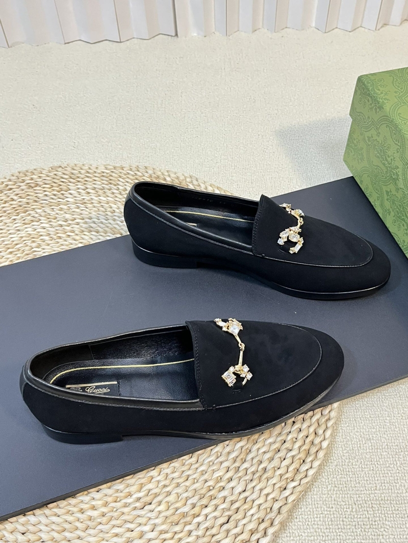 Gucci loafers